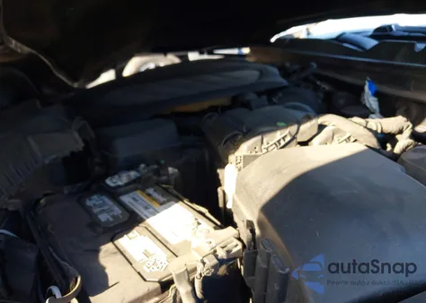 2016 Kia Cadenza Premium from USA, damaged, VIN KNALN4D78G5212619